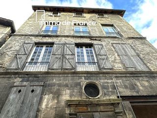  Immeuble � vendre 8 pi�ces 182 m�