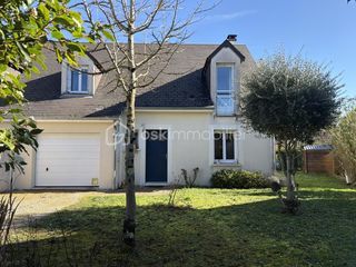  Maison � vendre 5 pi�ces 105 m�