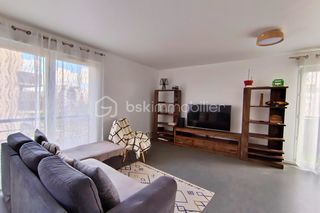  Appartement � vendre 4 pi�ces 88 m�