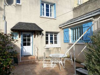  Maison � vendre 5 pi�ces 110 m�