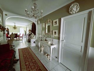  Maison � vendre 10 pi�ces 315 m�