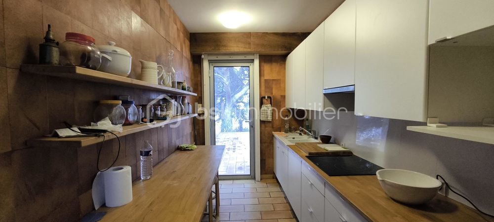 � vendre  Propri�t�/ch�teau Saint-Chamas (13250)