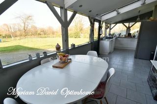  Maison � vendre 6 pi�ces 113 m�