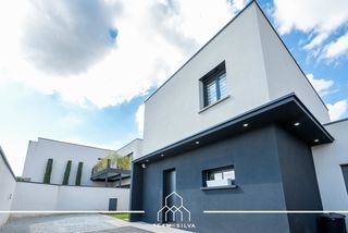  Villa � vendre 5 pi�ces 120 m�