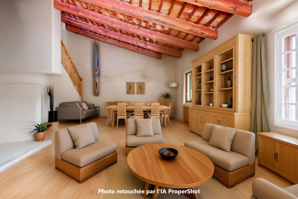 � vendre  Maison Jouques (13490)