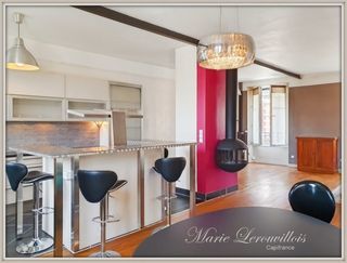  Maison � vendre 8 pi�ces 198 m�