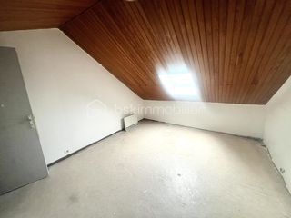  Maison � vendre 4 pi�ces 64 m�