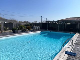  Maison � vendre 10 pi�ces 280 m�