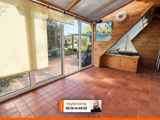  Maison � vendre 6 pi�ces 90 m�