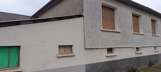  Maison � vendre 3 pi�ces 70 m�