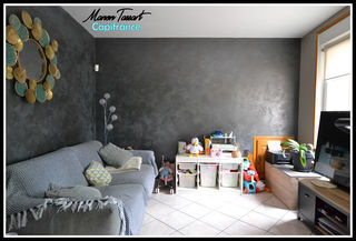 Maison � vendre 3 pi�ces 68 m�