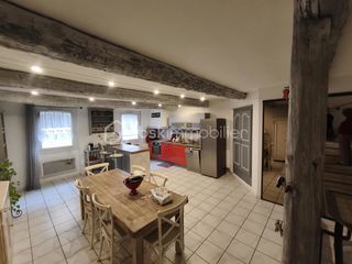  Maison � vendre 6 pi�ces 175 m�