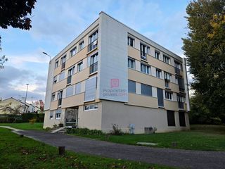  Appartement � vendre 4 pi�ces 67 m�