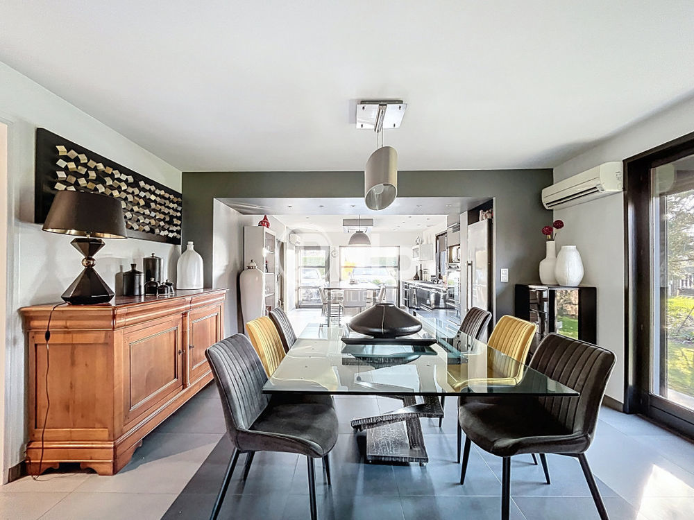 � vendre  Maison Faumont (59310)