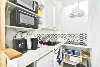  Appartement � vendre 2 pi�ces 32 m�