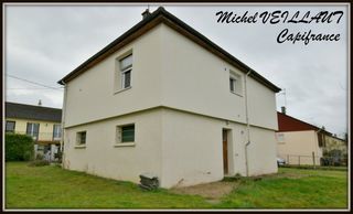  Maison � vendre 4 pi�ces 72 m�