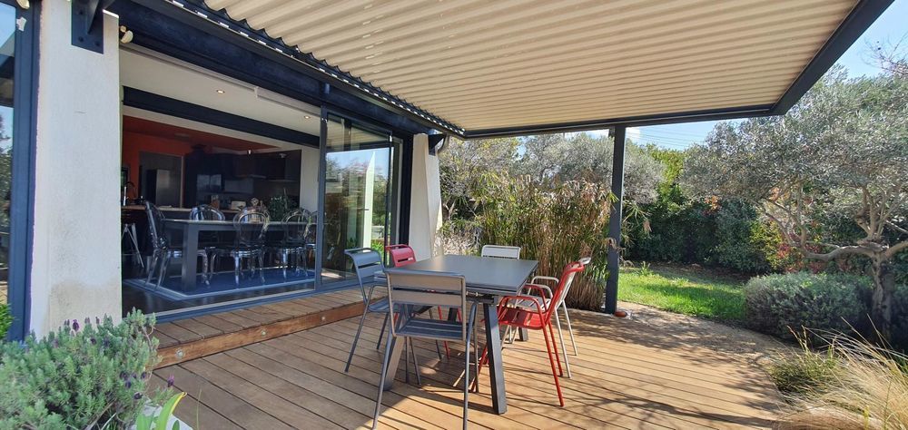 � vendre  Villa Velaux (13880)