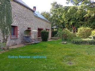  Maison � vendre 7 pi�ces 160 m�