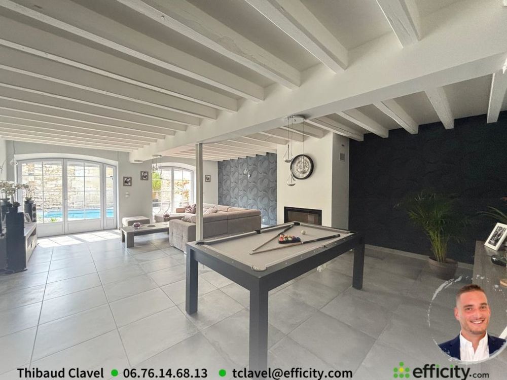 � vendre  Maison Cognac (16100)