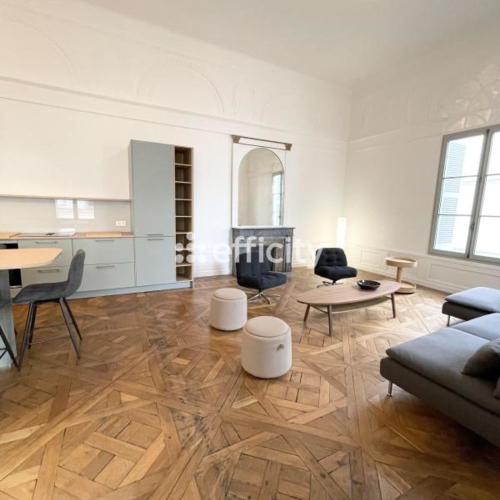 � vendre  Appartement Nantes (44000)