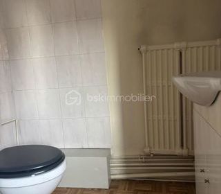  Maison � vendre 3 pi�ces 64 m�