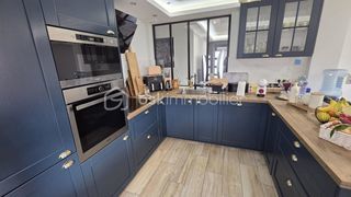  Maison � vendre 4 pi�ces 74 m�