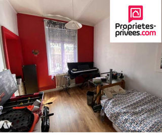  Maison � vendre 8 pi�ces 230 m�