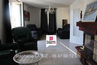  Maison � vendre 5 pi�ces 103 m�