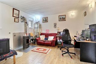  Maison � vendre 6 pi�ces 124 m�