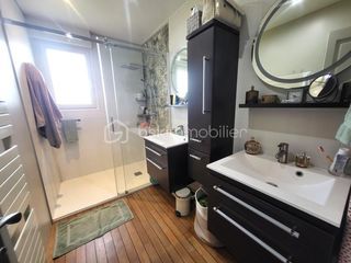  Maison � vendre 5 pi�ces 109 m�