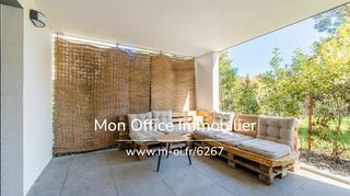  Appartement � vendre 1 pi�ce 37 m�