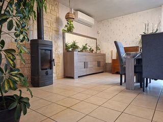  Maison � vendre 5 pi�ces 116 m�