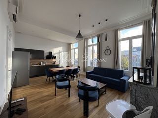  Appartement � vendre 4 pi�ces 100 m�