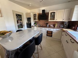  Maison � vendre 7 pi�ces 200 m�