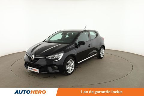 Renault Clio 1.5 Blue dCi Business 85 ch 2020 occasion Issy-les-Moulineaux 92130