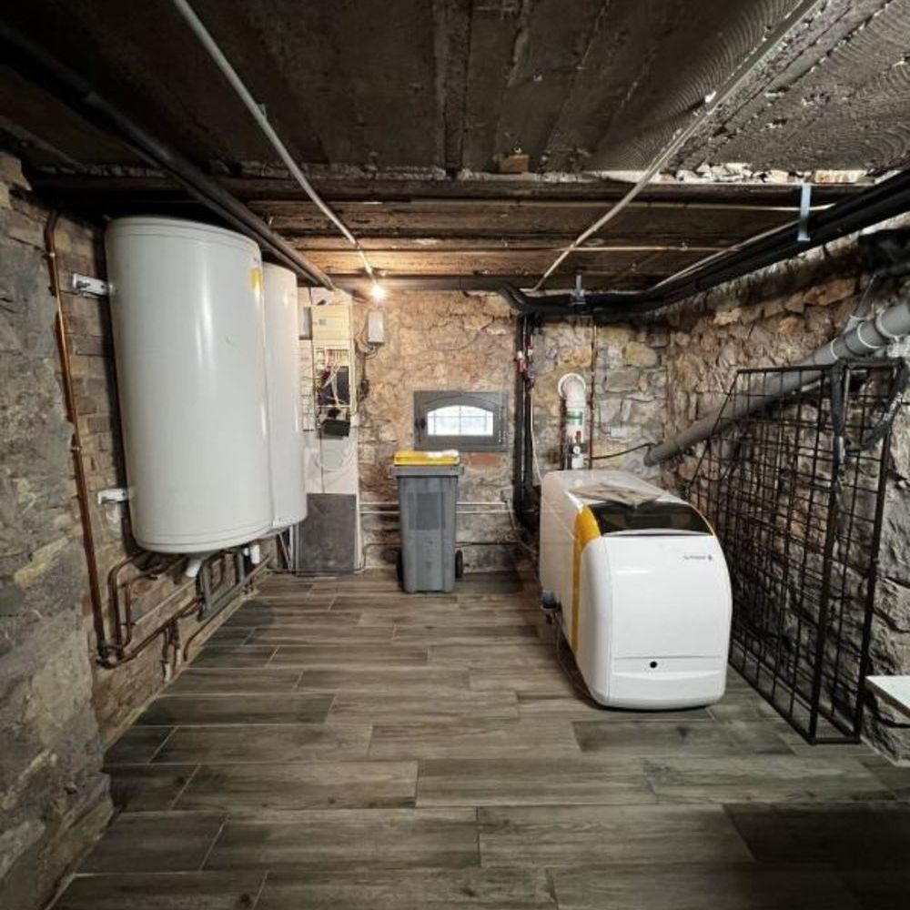 � vendre  Maison La Peyrade (34110)