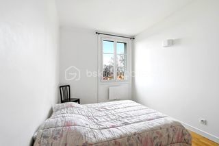  Appartement � vendre 3 pi�ces 47 m�