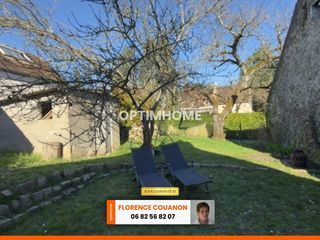  Maison � vendre 4 pi�ces 110 m�