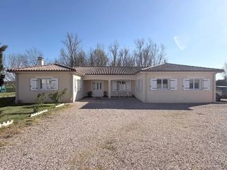  Maison � vendre 6 pi�ces 160 m�