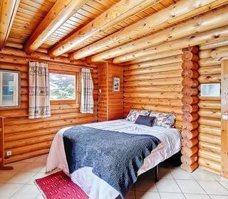  Chalet � vendre 8 pi�ces 287 m�