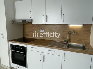  Appartement � vendre 3 pi�ces 53 m�