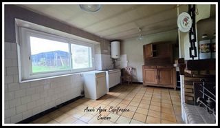  Maison � vendre 4 pi�ces 136 m�