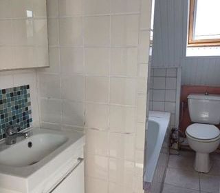  Appartement � louer 1 pi�ce 13 m�