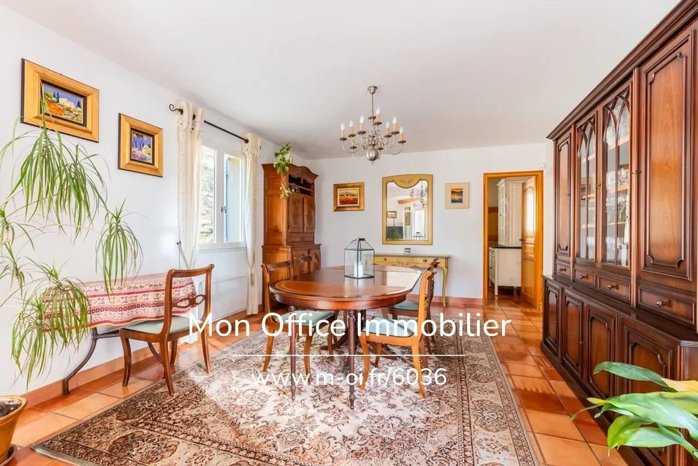 � vendre  Maison Aix-en-Provence (13100)