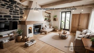  Maison � vendre 3 pi�ces 108 m�