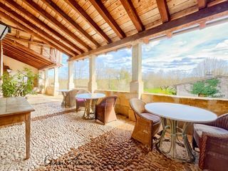  Maison � vendre 15 + pi�ces 500 m�