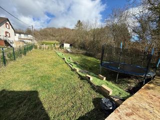  Maison � vendre 3 pi�ces 110 m�