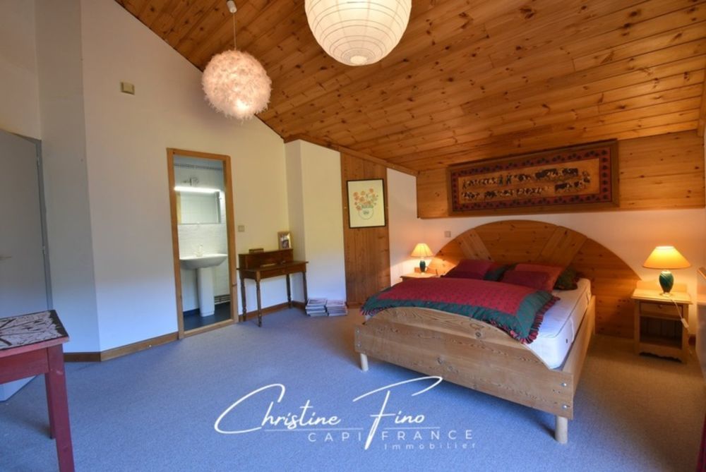 � vendre  Maison La Salle les Alpes (05240)