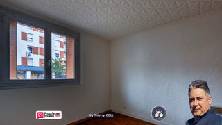  Appartement � vendre 3 pi�ces 52 m�