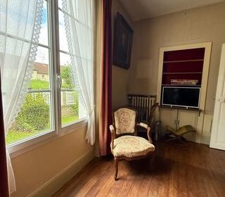  Maison � vendre 10 pi�ces 184 m�